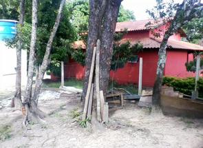 Fazenda, 5 Quartos, 5 Vagas em Dumaville, Esmeraldas, MG valor de R$ 420.000,00 no Lugar Certo