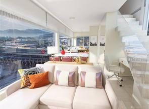 Cobertura, 2 Quartos, 2 Vagas, 3 Suites em Santa Efigênia, Belo Horizonte, MG valor de R$ 950.000,00 no Lugar Certo