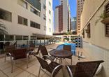 Apartamento, 3 Quartos, 1 Vaga, 2 Suites