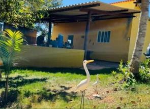 Fazenda, 2 Quartos em Área Rural, Área Rural de Luziânia, Luziânia, GO valor de R$ 170.000,00 no Lugar Certo