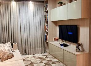 Cobertura, 2 Quartos, 2 Vagas, 1 Suite em União, Belo Horizonte, MG valor de R$ 720.000,00 no Lugar Certo