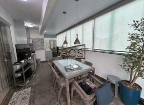 Cobertura, 4 Quartos, 3 Vagas, 2 Suites em Serra, Belo Horizonte, MG valor de R$ 2.300.000,00 no Lugar Certo