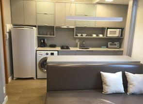 Apartamento, 1 Quarto em Park Sul, Brasília/Plano Piloto, DF valor de R$ 750.000,00 no Lugar Certo