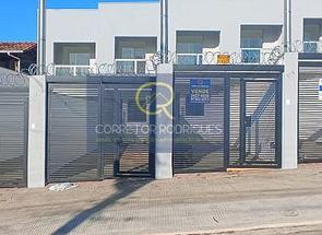 Casa, 2 Quartos, 2 Vagas, 2 Suites em Floramar, Belo Horizonte, MG valor de R$ 495.000,00 no Lugar Certo