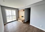 Apartamento, 2 Quartos, 1 Vaga