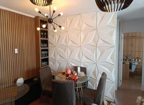 Apartamento, 2 Quartos, 1 Vaga, 1 Suite em Jardim Riacho das Pedras, Contagem, MG valor de R$ 430.000,00 no Lugar Certo