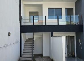 Casa, 3 Quartos, 2 Vagas em Nacional, Contagem, MG valor de R$ 420.000,00 no Lugar Certo