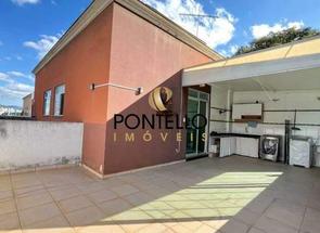Cobertura, 4 Quartos, 2 Vagas, 1 Suite em Carlos Prates, Belo Horizonte, MG valor de R$ 570.000,00 no Lugar Certo