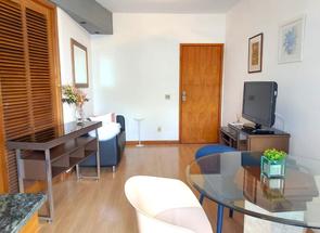 Apartamento, 1 Quarto, 1 Vaga para alugar em Lourdes, Belo Horizonte, MG valor de R$ 3.000,00 no Lugar Certo