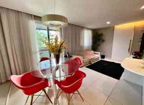 Apartamento, 3 Quartos, 2 Vagas, 1 Suite em Pampulha, Belo Horizonte, MG valor de R$ 599.000,00 no Lugar Certo