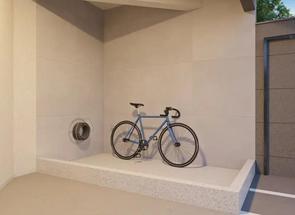 Apartamento, 2 Quartos, 2 Vagas, 1 Suite em Serrano, Belo Horizonte, MG valor de R$ 682.477,00 no Lugar Certo