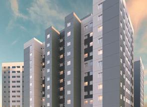 Apartamento, 3 Quartos, 1 Vaga, 1 Suite em Palmeiras, Belo Horizonte, MG valor de R$ 521.400,00 no Lugar Certo