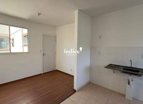 Apartamento, 2 Quartos, 1 Vaga para alugar em Rua Professor Oscar Augusto Guelli, Recreio das Acácias, Ribeirão Preto, SP valor de R$ 1.200,00 no Lugar Certo