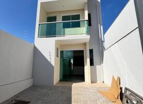 Casa, 2 Quartos, 6 Vagas em Brasília, Sarzedo, MG valor de R$ 380.000,00 no Lugar Certo