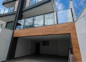 Casa, 3 Quartos, 4 Vagas, 3 Suites em Planalto, Belo Horizonte, MG valor de R$ 1.290.000,00 no Lugar Certo