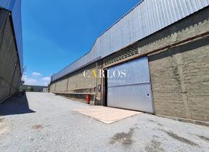 Galpão, 1 Vaga para alugar em Jardim Vitória, Belo Horizonte, MG valor de R$ 8.200,00 no Lugar Certo