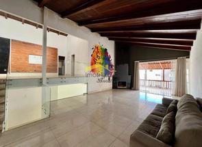 Casa, 5 Quartos, 6 Vagas, 2 Suites para alugar em Buritis, Belo Horizonte, MG valor de R$ 12.000,00 no Lugar Certo
