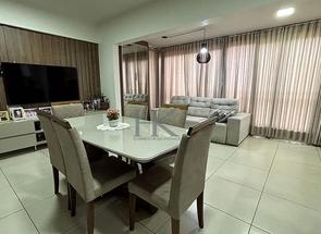 Apartamento, 3 Quartos, 2 Vagas, 3 Suites em Parque Amazônia, Goiânia, GO valor de R$ 720.000,00 no Lugar Certo