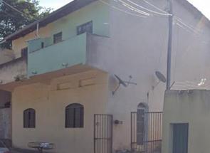 Casa, 3 Quartos, 3 Vagas, 1 Suite em Tijuca, Contagem, MG valor de R$ 480.000,00 no Lugar Certo