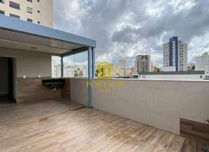 Cobertura, 1 Quarto, 2 Vagas em Floresta, Belo Horizonte, MG valor de R$ 480.000,00 no Lugar Certo