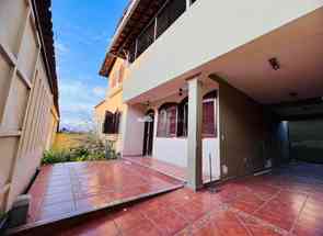 Casa, 4 Quartos, 3 Vagas, 1 Suite em Vila Clóris, Belo Horizonte, MG valor de R$ 1.050.000,00 no Lugar Certo