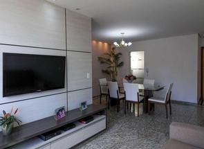 Apartamento, 3 Quartos, 2 Vagas, 1 Suite em Havaí, Belo Horizonte, MG valor de R$ 498.000,00 no Lugar Certo