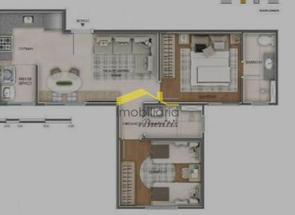 Apartamento, 2 Quartos, 1 Vaga, 1 Suite em Palmeiras, Belo Horizonte, MG valor de R$ 503.265,00 no Lugar Certo
