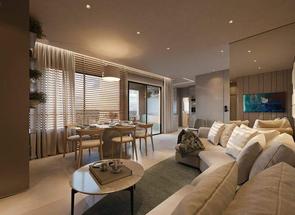 Apartamento, 3 Quartos, 2 Vagas, 1 Suite em Santo Agostinho, Belo Horizonte, MG valor de R$ 1.896.000,00 no Lugar Certo