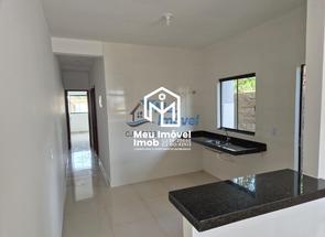 Casa, 2 Quartos em Avenida Acácia, Setor Leste, Luziânia, GO valor de R$ 210.000,00 no Lugar Certo