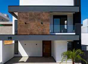 Casa em Condomínio, 4 Quartos, 4 Vagas, 3 Suites em Rua Jose Borin, Loteamento Ermida, Jundiaí, SP valor de R$ 1.850.000,00 no Lugar Certo