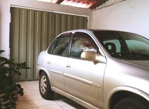 Casa, 4 Quartos, 3 Vagas, 1 Suite em Riacho das Pedras, Contagem, MG valor de R$ 580.000,00 no Lugar Certo