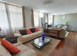 Apartamento, 4 Quartos, 2 Vagas, 2 Suites em Santo Agostinho, Belo Horizonte, MG valor de R$ 1.300.000,00 no Lugar Certo