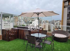 Apartamento, 3 Quartos, 3 Vagas, 1 Suite em Cruzeiro, Belo Horizonte, MG valor de R$ 2.000.000,00 no Lugar Certo