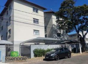 Apartamento, 2 Quartos, 1 Vaga em Novo Eldorado, Contagem, MG valor de R$ 290.000,00 no Lugar Certo