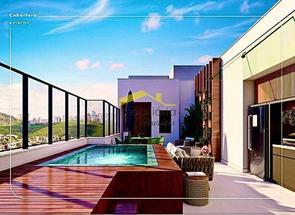 Cobertura, 4 Quartos, 2 Vagas, 1 Suite em Serra, Belo Horizonte, MG valor de R$ 1.150.000,00 no Lugar Certo