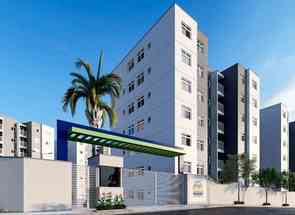 Apartamento, 2 Quartos, 1 Vaga em Palmares, Belo Horizonte, MG valor de R$ 295.000,00 no Lugar Certo