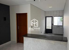 Casa, 2 Quartos em Rua Maria de Jesus Oliveira, Setor Norte, Luziânia, GO valor de R$ 230.000,00 no Lugar Certo