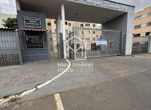 Apartamento, 2 Quartos em Parque Riacho 09, Riacho Fundo II, Riacho Fundo, DF valor de R$ 210.000,00 no Lugar Certo