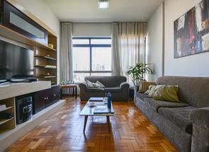 Apartamento, 3 Quartos, 1 Suite em Funcionários, Belo Horizonte, MG valor de R$ 550.000,00 no Lugar Certo