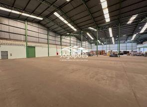 Galpão para alugar em Rua Atalaia, São Mateus, Contagem, MG valor de R$ 99.321,00 no Lugar Certo