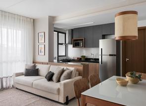 Apartamento, 2 Quartos, 2 Vagas, 1 Suite em Bento Ferreira, Vitória, ES valor de R$ 887.908,00 no Lugar Certo