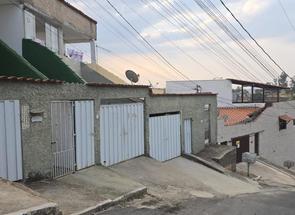 Casa, 2 Quartos, 1 Vaga em Alvorada, Sabará, MG valor de R$ 530.000,00 no Lugar Certo