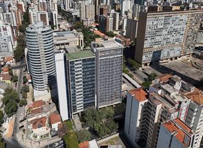 Apartamento, 1 Quarto, 1 Vaga, 1 Suite em Lourdes, Belo Horizonte, MG valor de R$ 635.340,00 no Lugar Certo