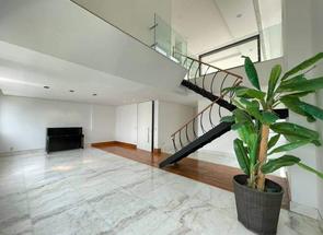 Cobertura, 4 Quartos, 3 Vagas, 2 Suites em Savassi, Belo Horizonte, MG valor de R$ 3.400.000,00 no Lugar Certo