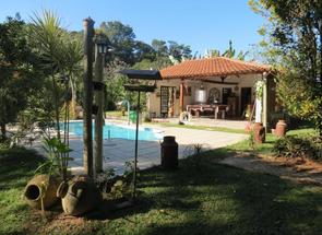 Fazenda, 2 Quartos para alugar em Condomínio Nossa Fazenda, Esmeraldas, MG valor de R$ 2.900,00 no Lugar Certo