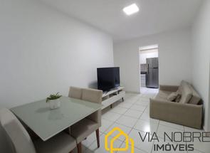 Apartamento, 2 Quartos, 1 Vaga em Professora Filomena Jardim, Nacional, Contagem, MG valor de R$ 215.000,00 no Lugar Certo