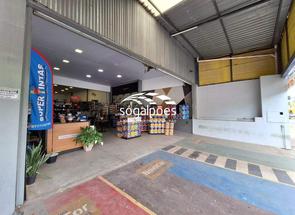 Loja, 3 Vagas para alugar em Jardim América, Belo Horizonte, MG valor de R$ 20.000,00 no Lugar Certo