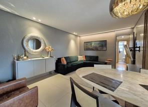 Apartamento, 3 Quartos, 2 Vagas, 1 Suite em Grajaú, Belo Horizonte, MG valor de R$ 1.160.000,00 no Lugar Certo