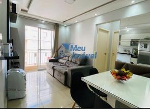 Apartamento, 2 Quartos em Setor Sagoca, Taguatinga Norte, Taguatinga, DF valor de R$ 320.000,00 no Lugar Certo