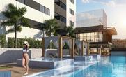 Apartamento, 2 Quartos, 1 Vaga, 1 Suite